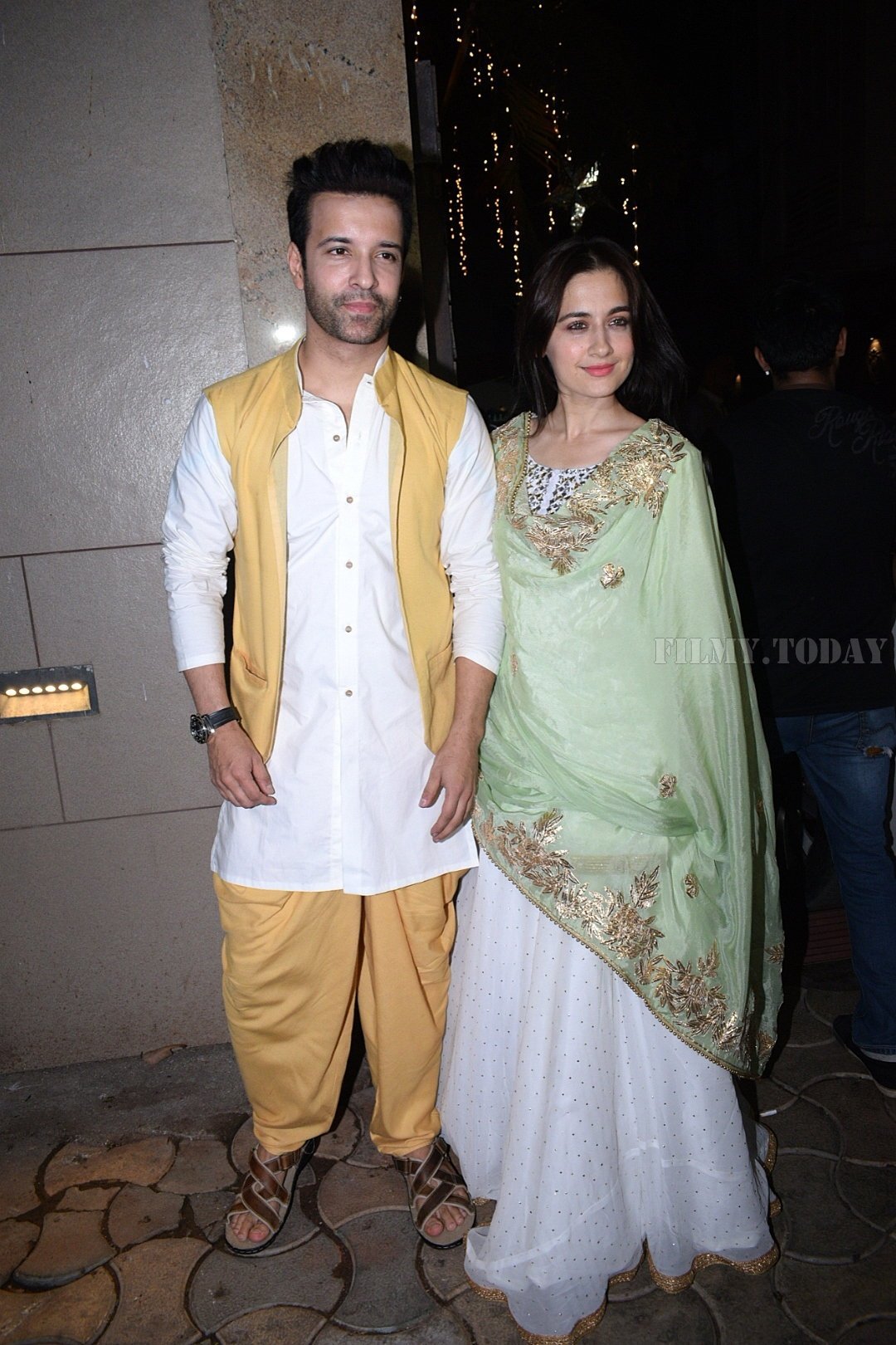 Photos: Bollywood Celebs At Raza Beig's Eid Party | Picture 1653098