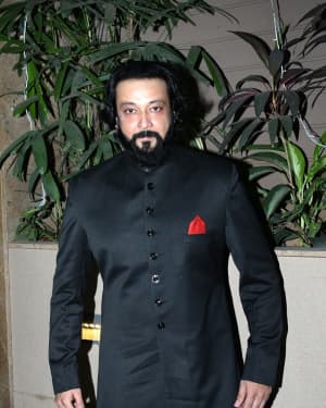 Photos: Bollywood Celebs At Raza Beig's Eid Party | Picture 1653064
