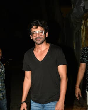 Photos: Bollywood Celebs At Raza Beig's Eid Party | Picture 1653076