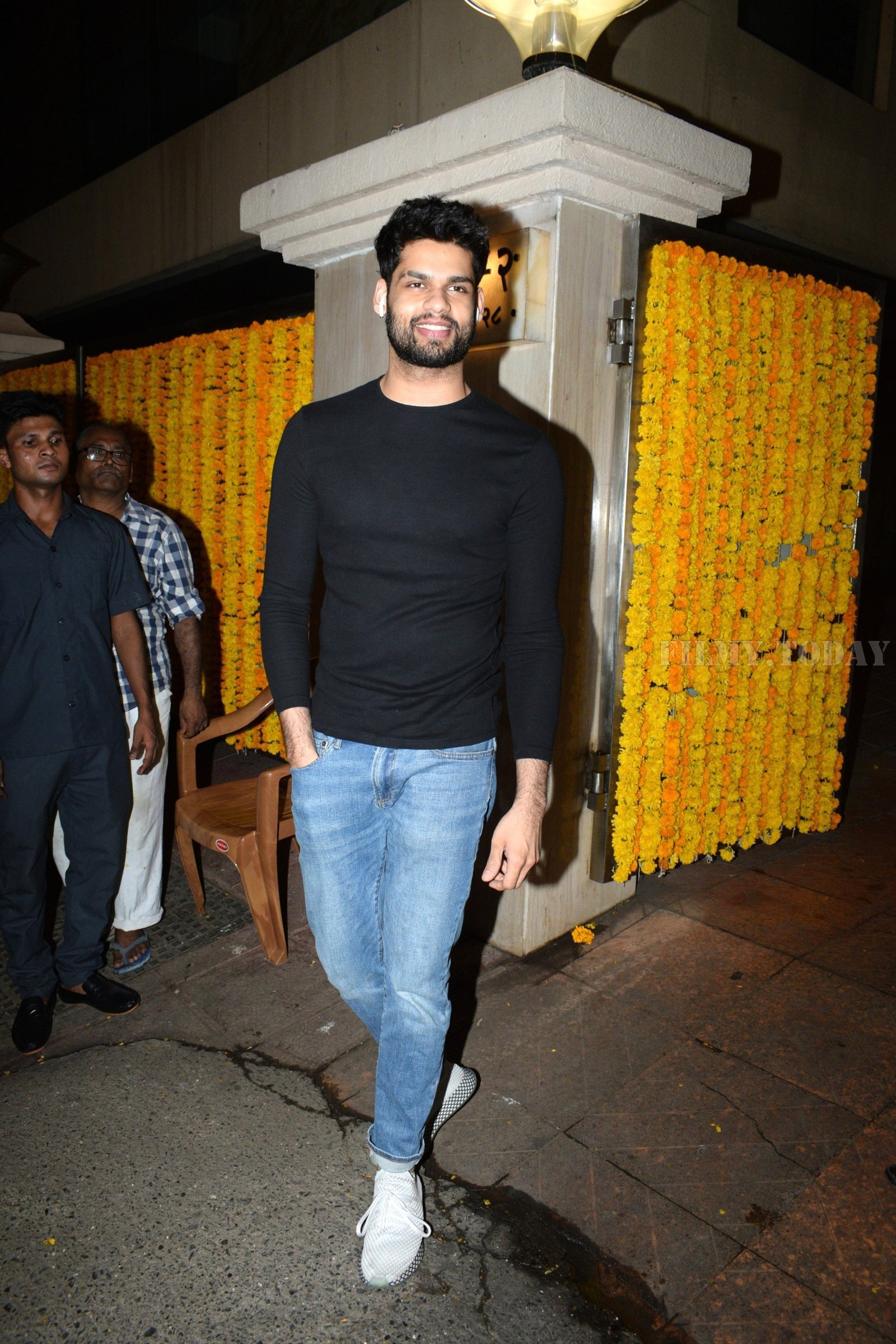Photos: Ekta Kapoor's Birthday Party At Her Residence In Juhu | Picture 1653115