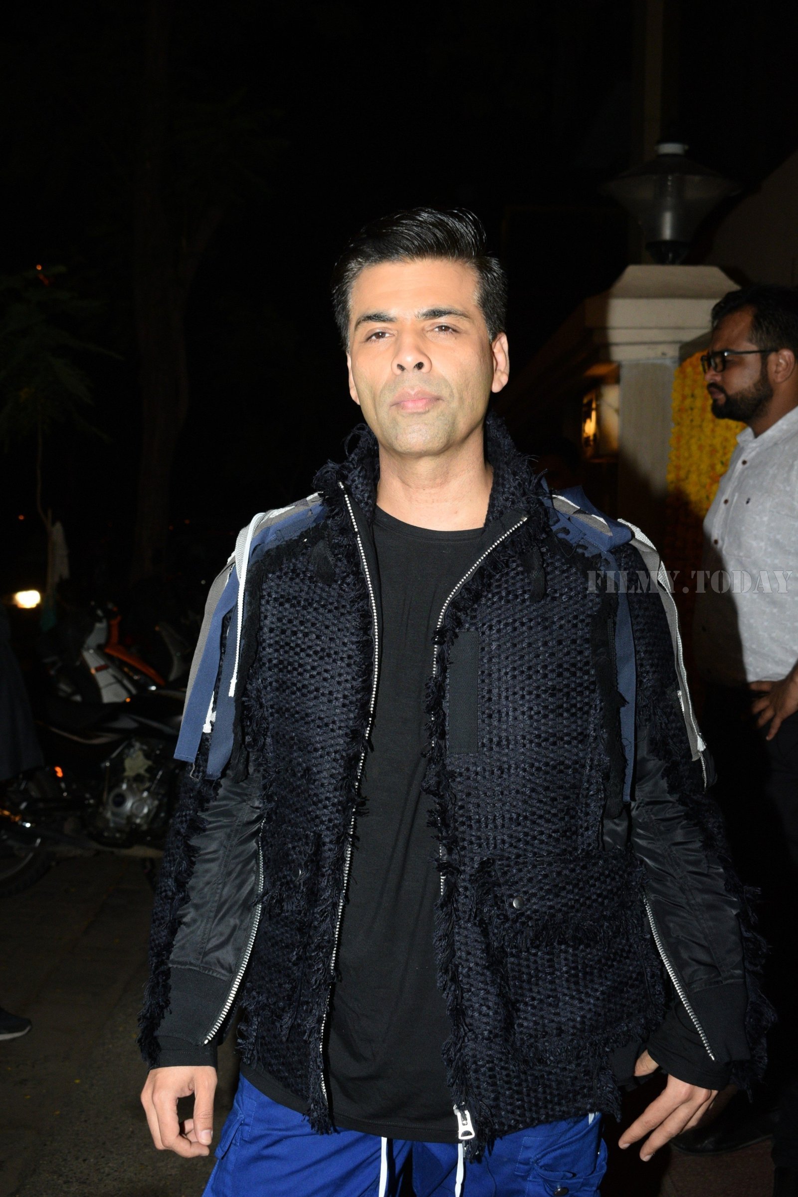 Photos: Ekta Kapoor's Birthday Party At Her Residence In Juhu | Picture 1653151