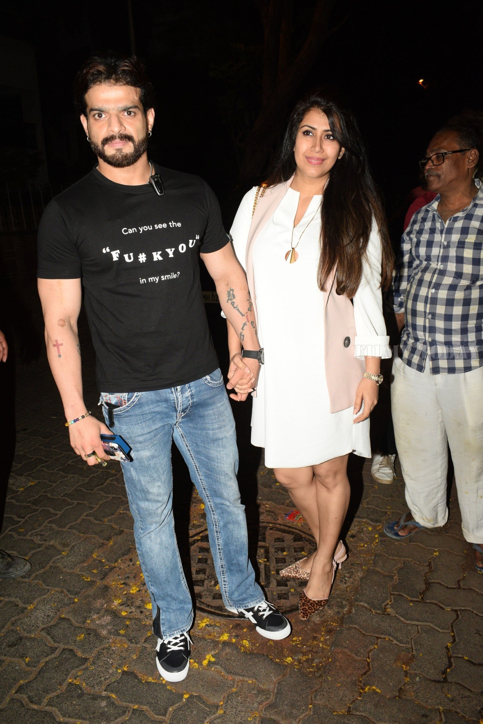 Photos: Ekta Kapoor's Birthday Party At Her Residence In Juhu | Picture 1653127