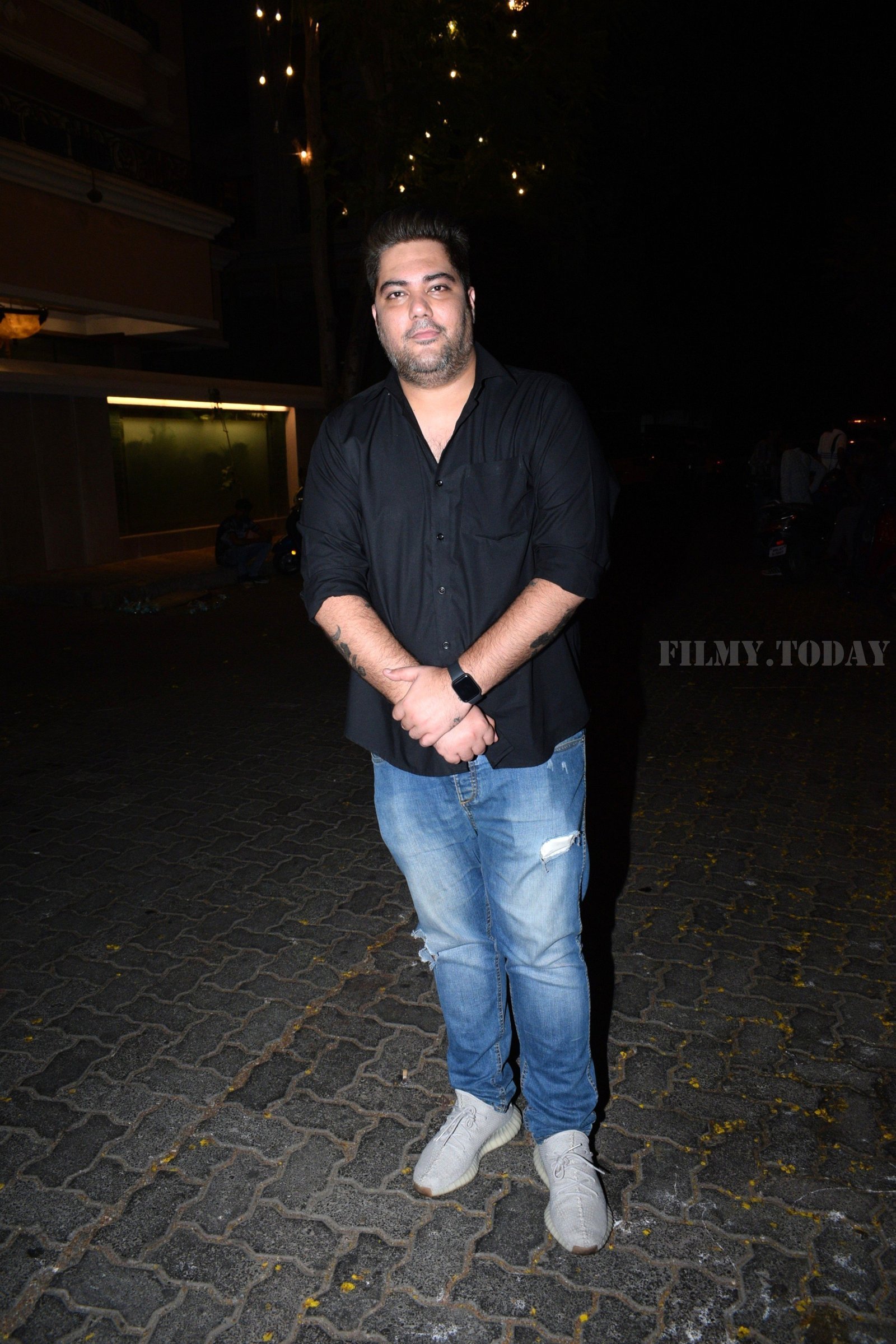 Photos: Ekta Kapoor's Birthday Party At Her Residence In Juhu | Picture 1653187