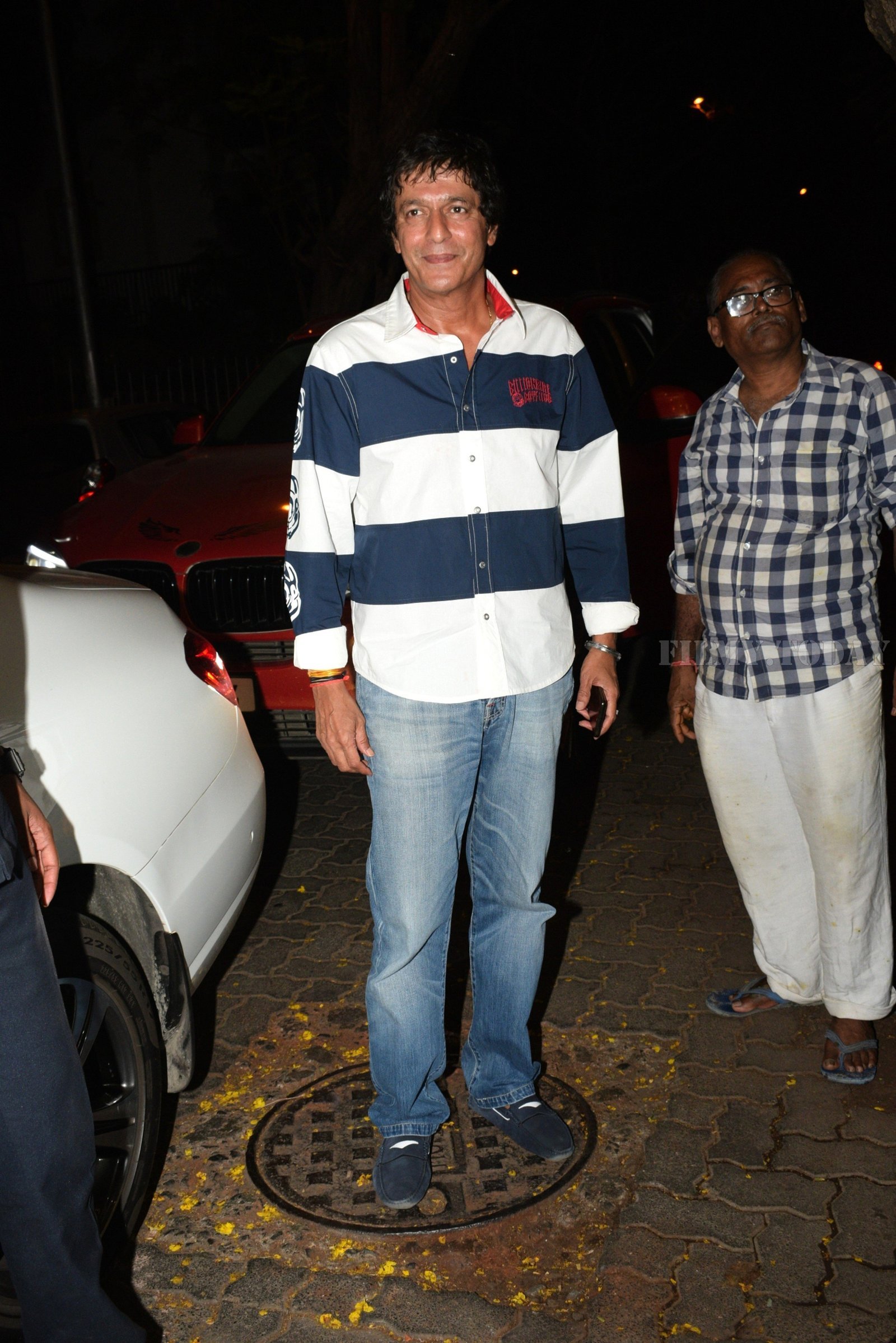 Photos: Ekta Kapoor's Birthday Party At Her Residence In Juhu | Picture 1653125