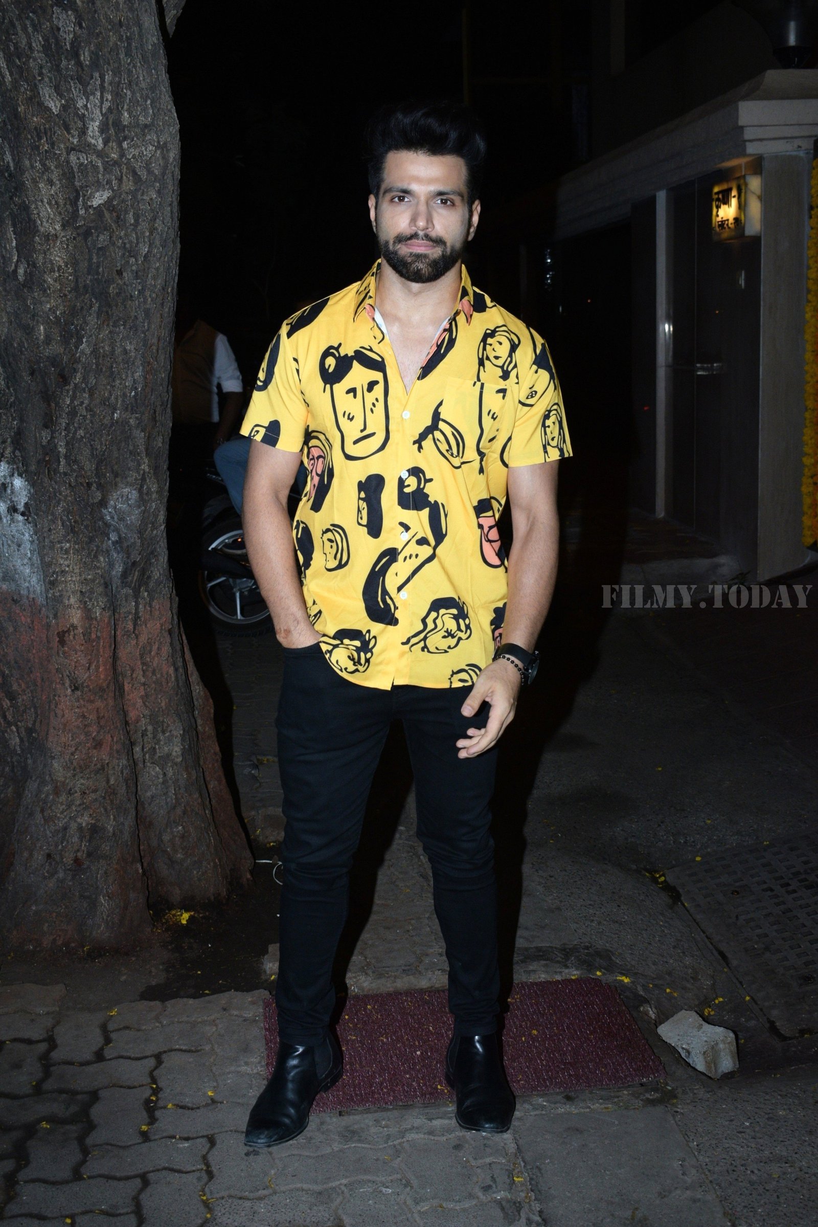 Photos: Ekta Kapoor's Birthday Party At Her Residence In Juhu | Picture 1653180