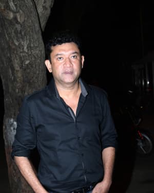 Photos: Ekta Kapoor's Birthday Party At Her Residence In Juhu | Picture 1653167