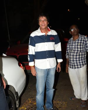 Photos: Ekta Kapoor's Birthday Party At Her Residence In Juhu | Picture 1653125