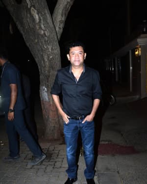 Photos: Ekta Kapoor's Birthday Party At Her Residence In Juhu | Picture 1653166