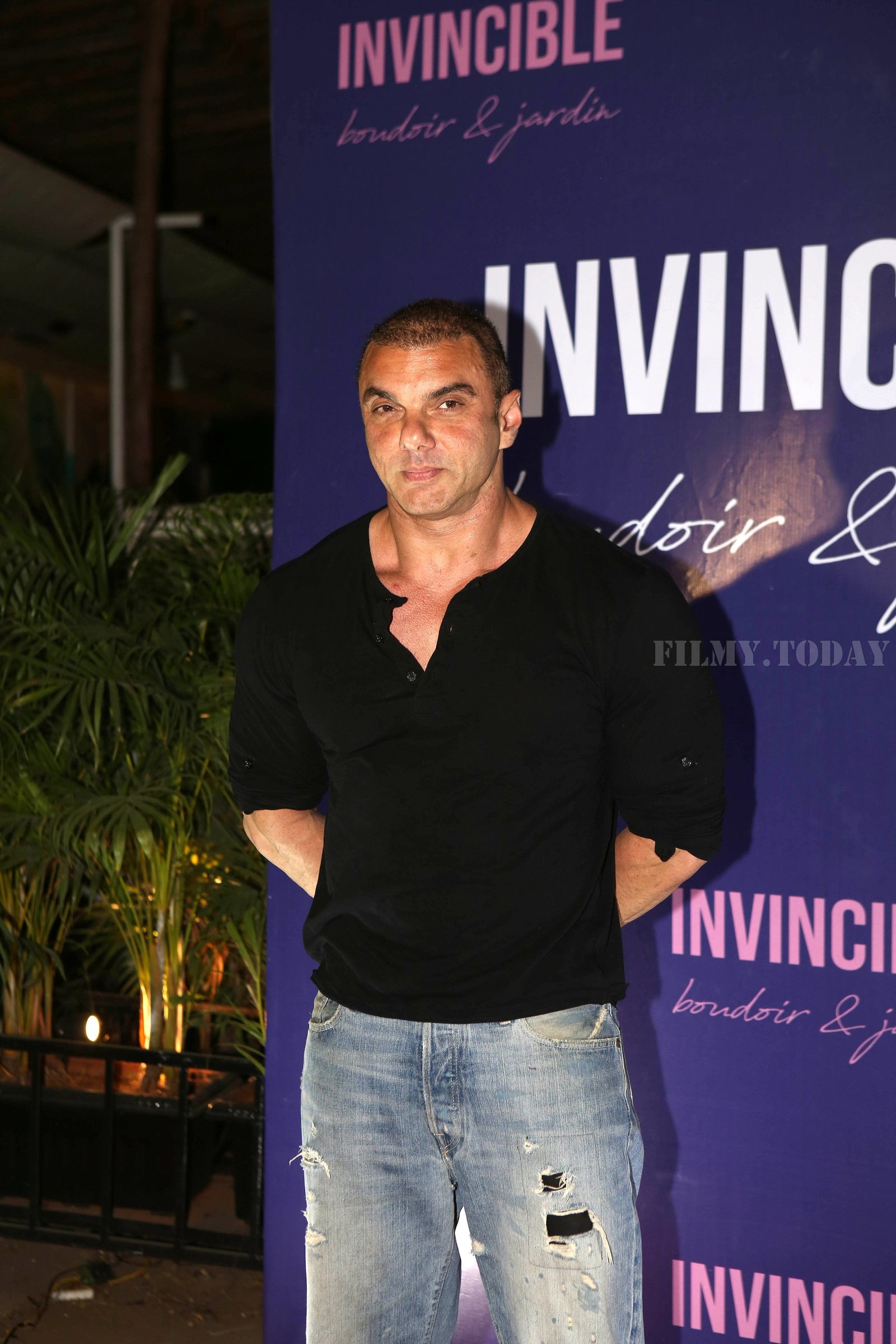 Photos: Launch Of Invincible Lounge At Bandra | Picture 1653220