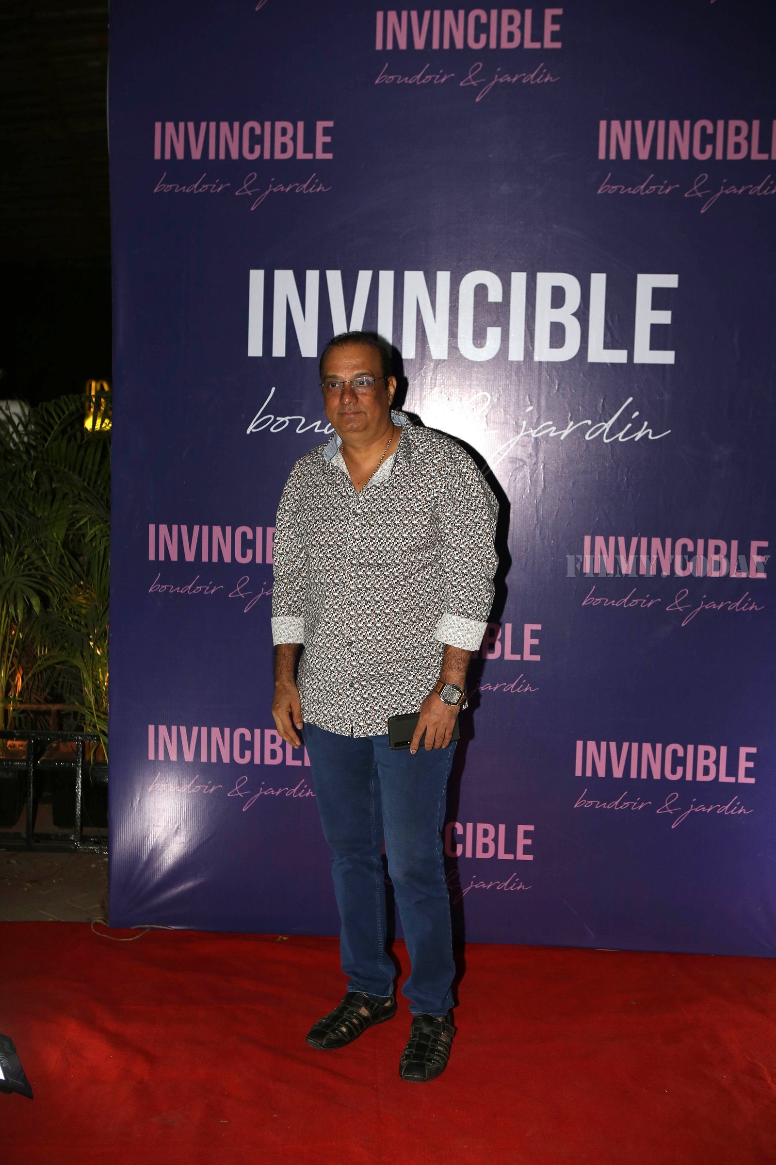 Photos: Launch Of Invincible Lounge At Bandra | Picture 1653223