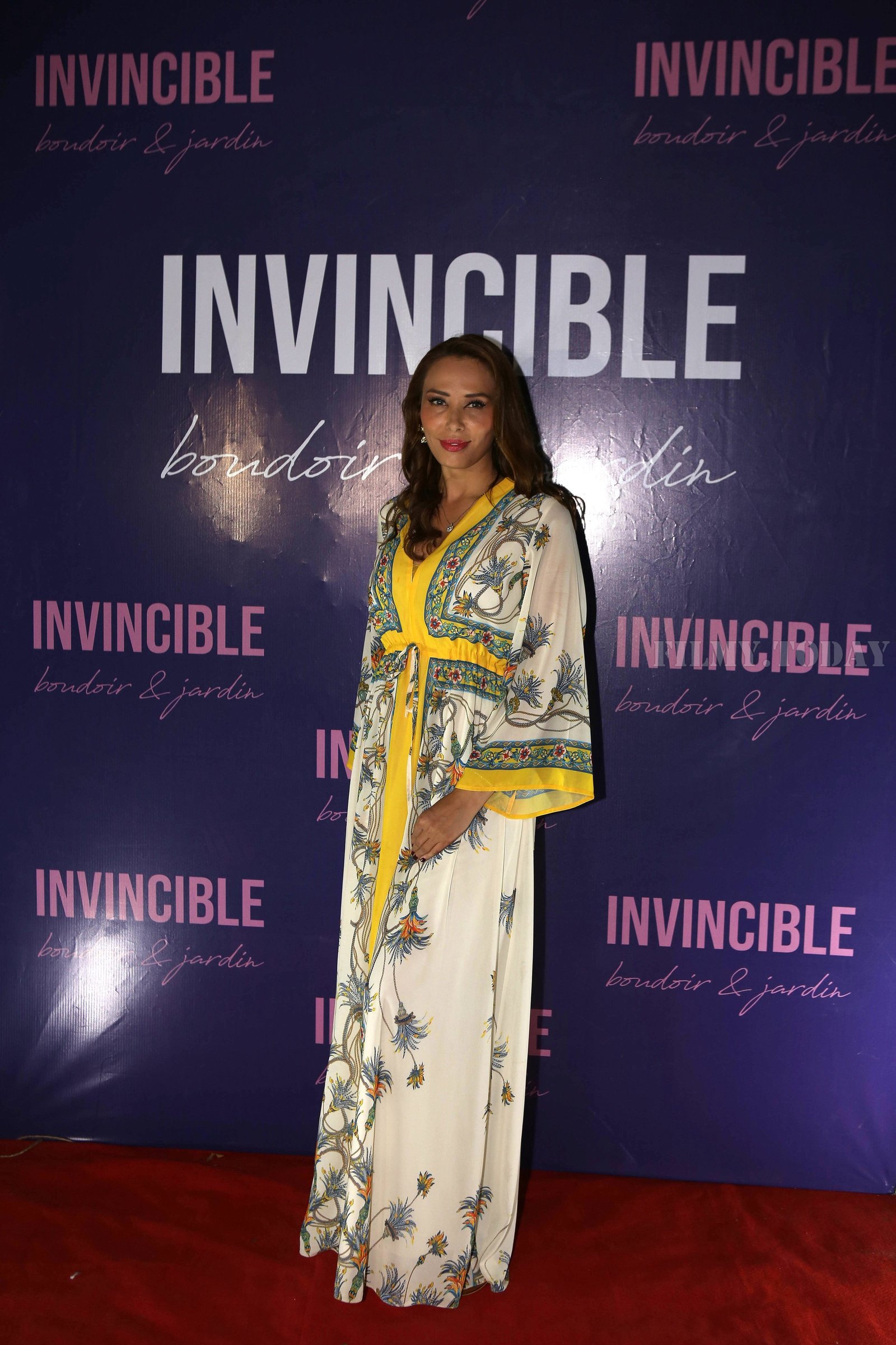 Photos: Launch Of Invincible Lounge At Bandra | Picture 1653222