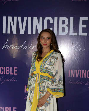 Photos: Launch Of Invincible Lounge At Bandra