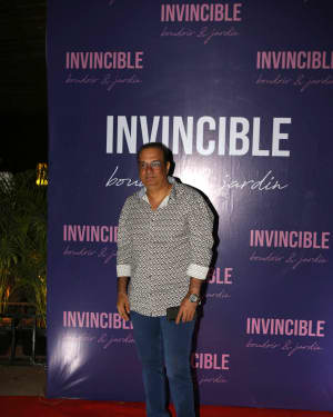 Photos: Launch Of Invincible Lounge At Bandra