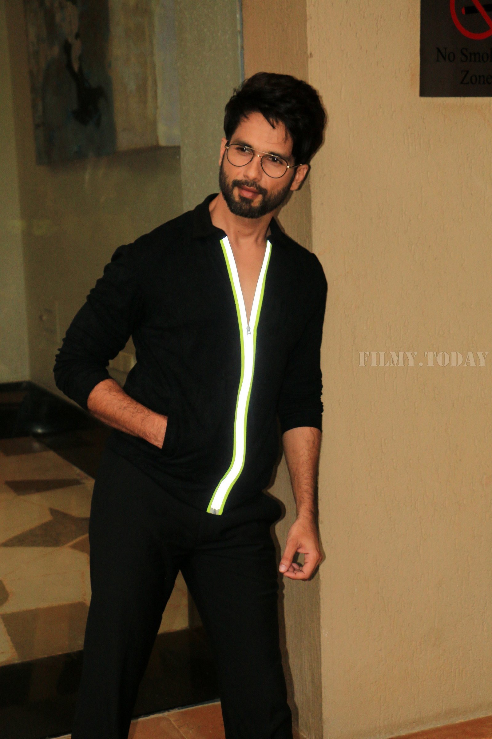 Shahid Kapoor - Photos: Media Interactions For Film Kabir Singh At Jw Marriott | Picture 1653797