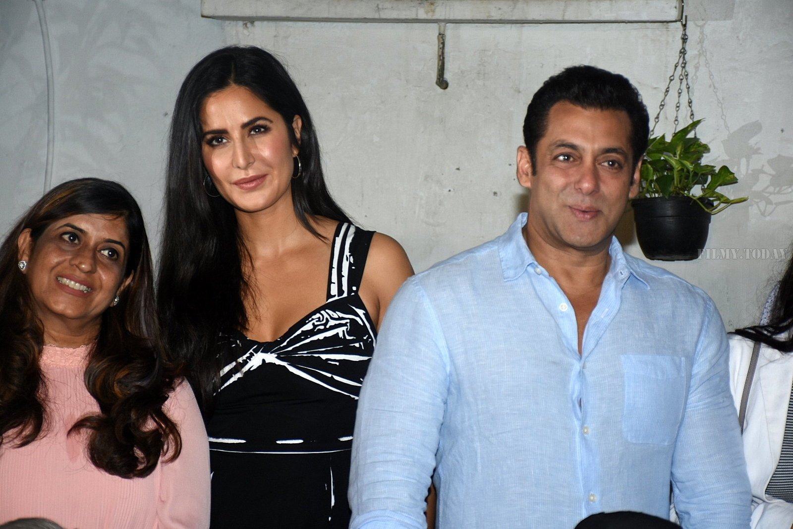 Photos: Special Screening Of Film Bharat For Families Separated During 1947 | Picture 1653837