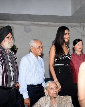 Photos: Special Screening Of Film Bharat For Families Separated During 1947 | Picture 1653829