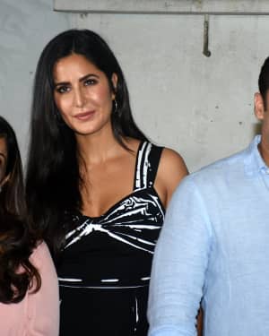 Photos: Special Screening Of Film Bharat For Families Separated During 1947 | Picture 1653837