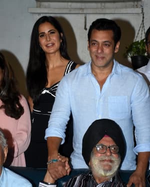 Photos: Special Screening Of Film Bharat For Families Separated During 1947 | Picture 1653836