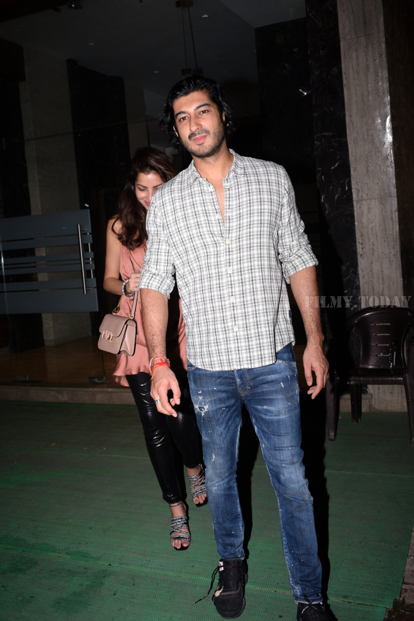 Photos: Celebs At Rohini Iyer House Party | Picture 1654867