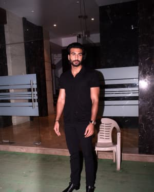 Photos: Celebs At Rohini Iyer House Party | Picture 1654853