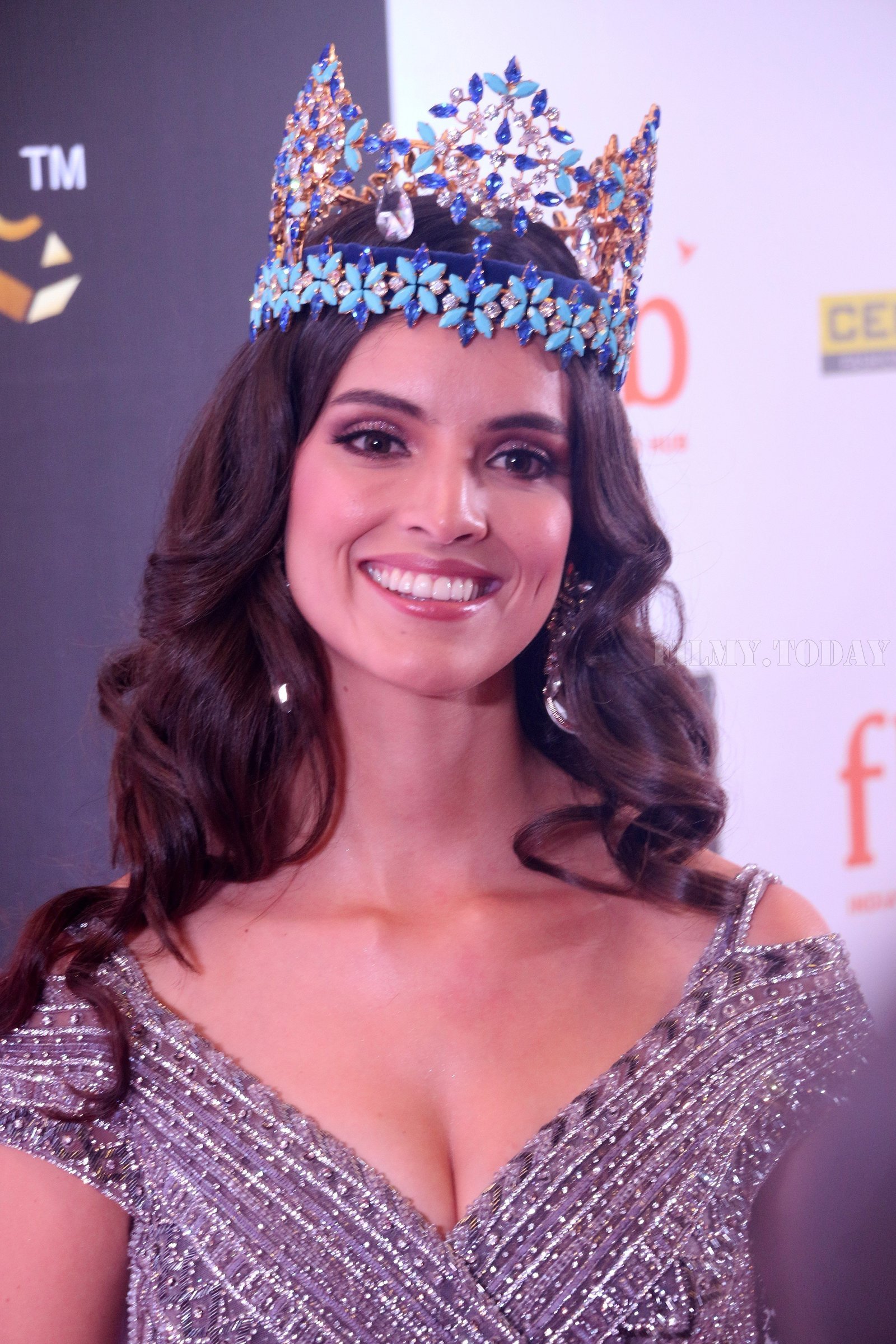 Suman Rao - Photos: Grand Finale Of Femina Miss India 2019 | Picture 1654665