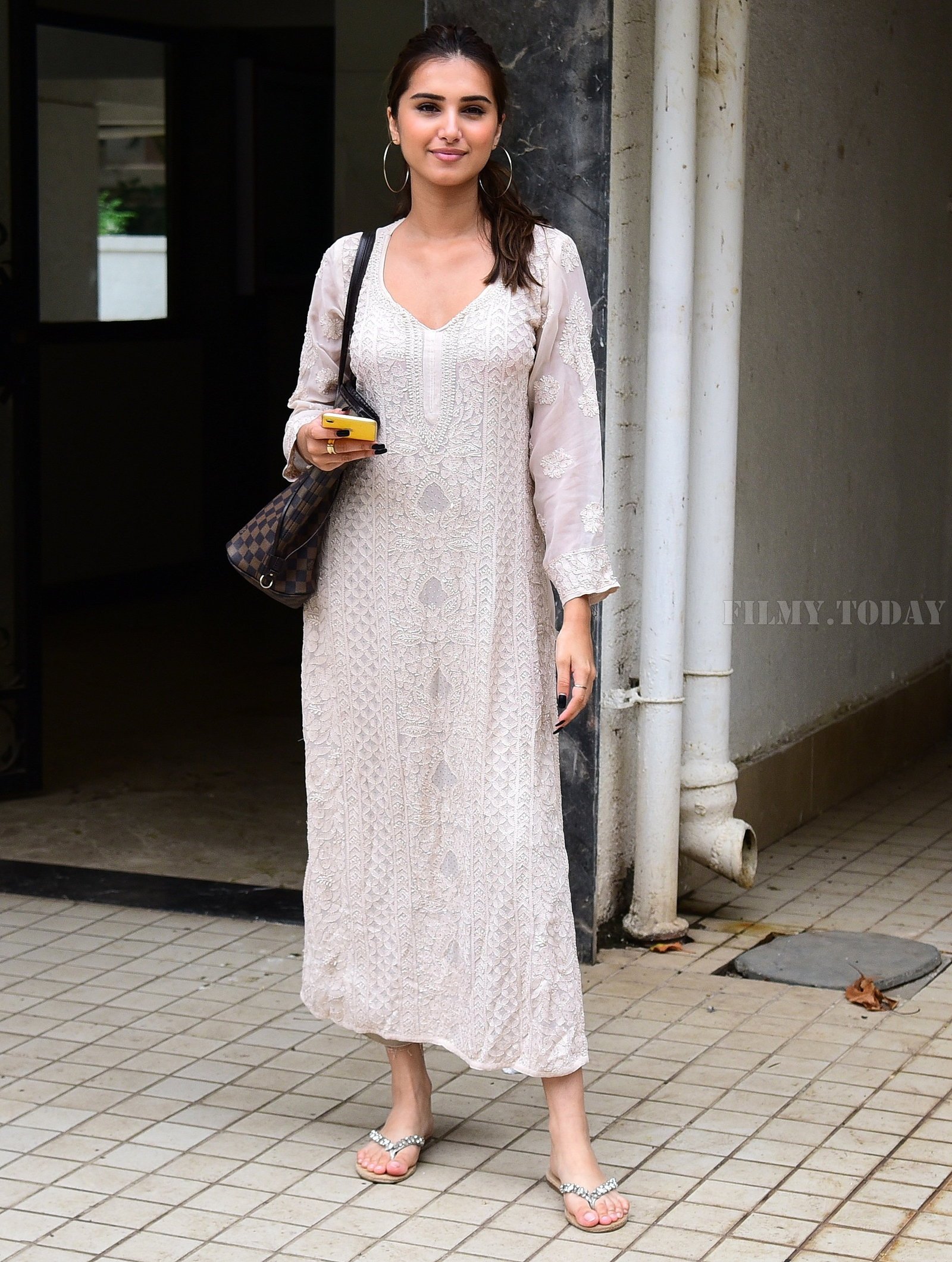 Tara Sutaria - Photos: Celebs Spotted at Bandra | Picture 1654991