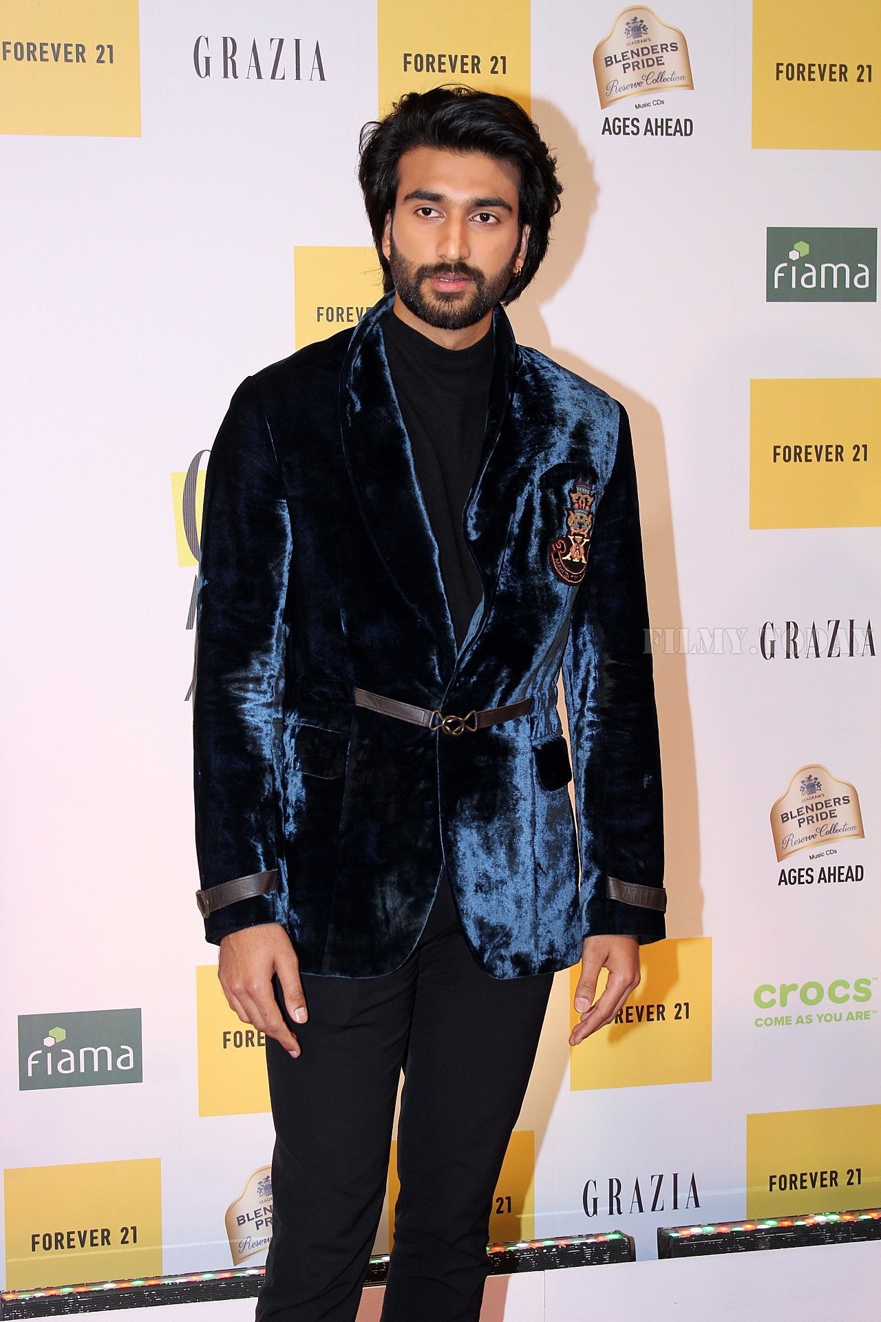 Photos: Red Carpet Of 1st Edition Of Grazia Millennial Awards 2019 | Picture 1655493