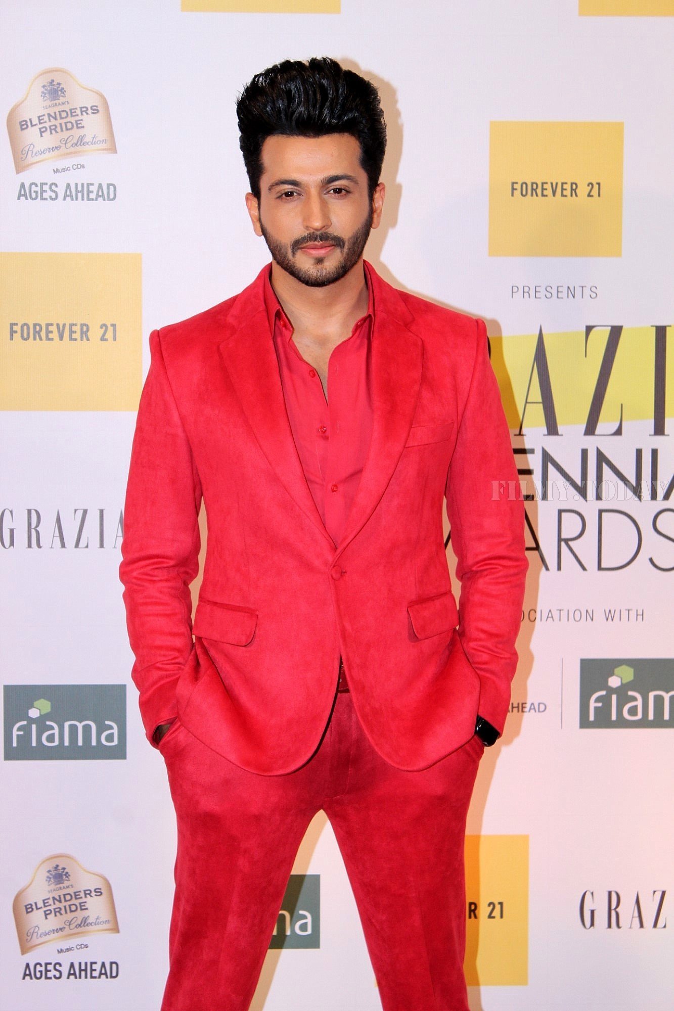 Photos: Red Carpet Of 1st Edition Of Grazia Millennial Awards 2019 | Picture 1655509