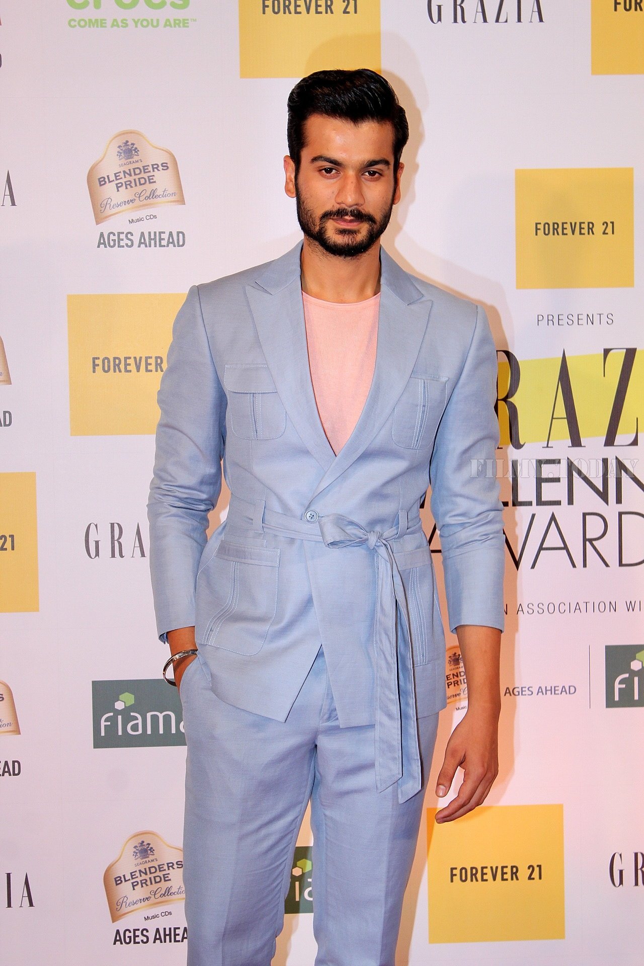 Photos: Red Carpet Of 1st Edition Of Grazia Millennial Awards 2019 | Picture 1655499