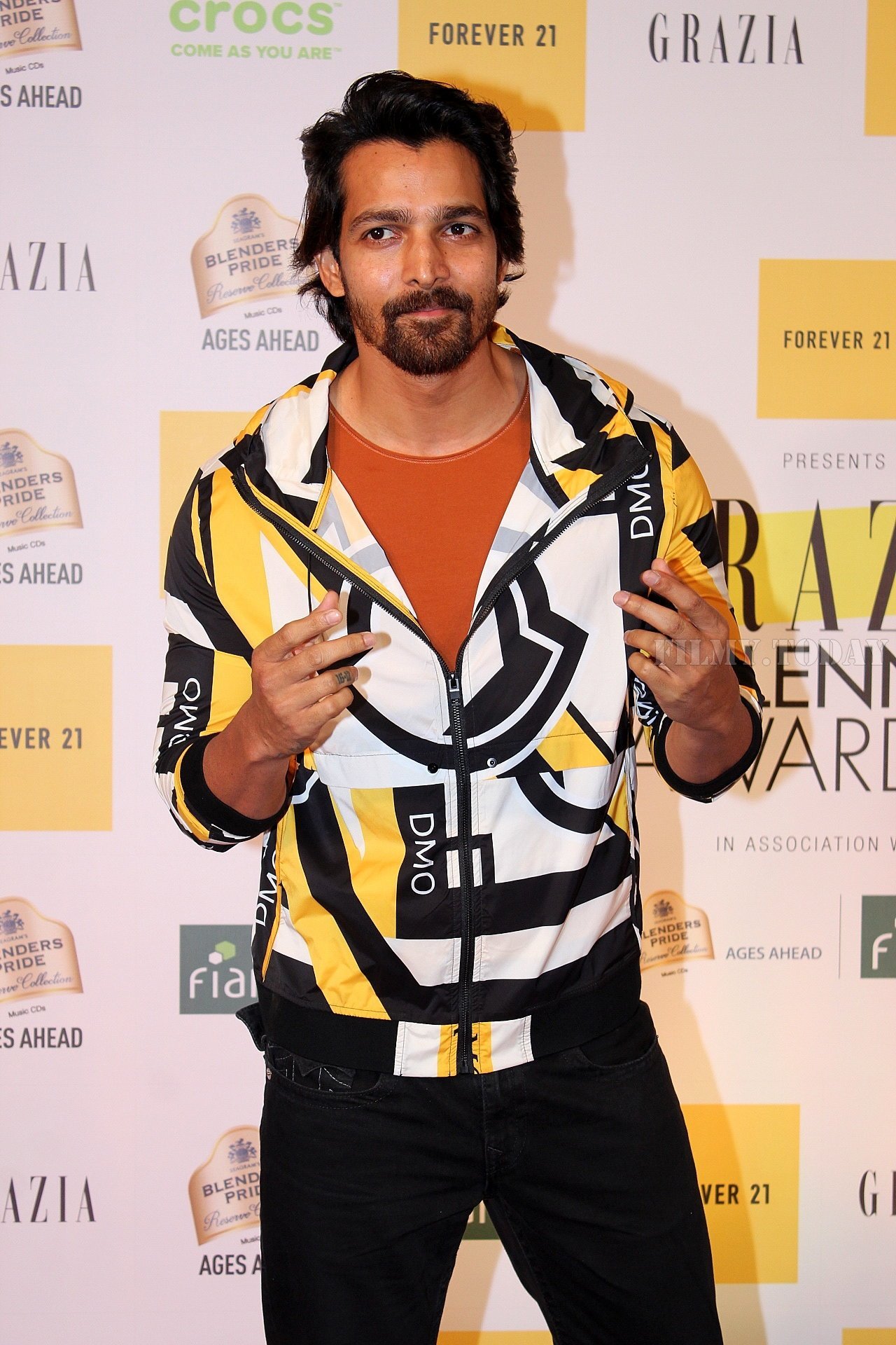 Photos: Red Carpet Of 1st Edition Of Grazia Millennial Awards 2019 | Picture 1655466