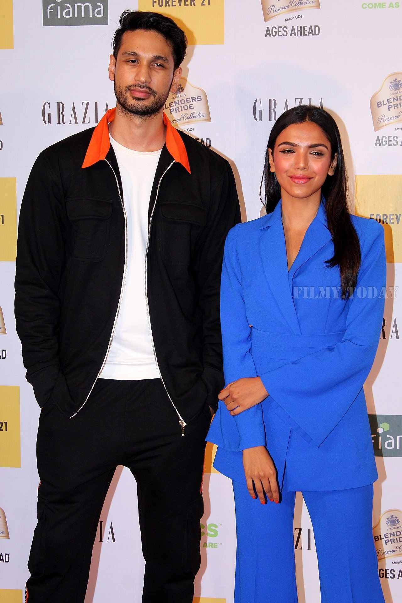 Photos: Red Carpet Of 1st Edition Of Grazia Millennial Awards 2019 | Picture 1655431