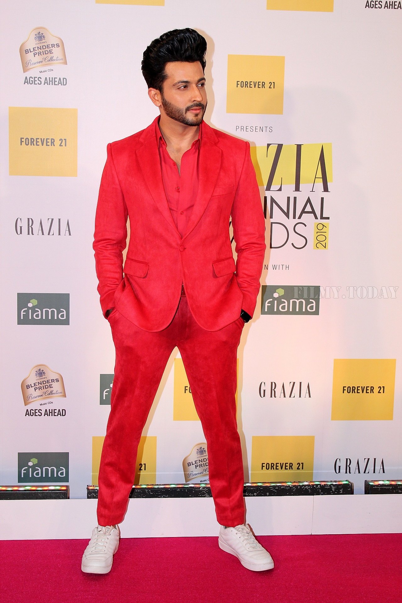 Photos: Red Carpet Of 1st Edition Of Grazia Millennial Awards 2019 | Picture 1655447