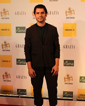 Photos: Red Carpet Of 1st Edition Of Grazia Millennial Awards 2019 | Picture 1655504