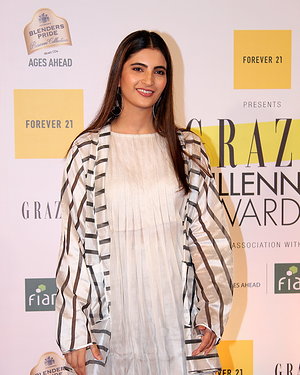 Photos: Red Carpet Of 1st Edition Of Grazia Millennial Awards 2019 | Picture 1655399