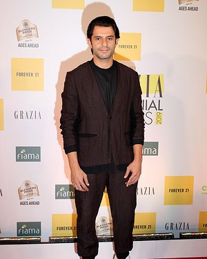 Photos: Red Carpet Of 1st Edition Of Grazia Millennial Awards 2019 | Picture 1655506