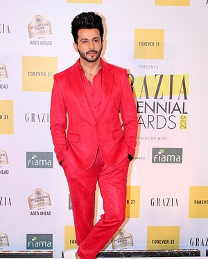 Photos: Red Carpet Of 1st Edition Of Grazia Millennial Awards 2019 | Picture 1655507