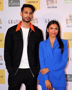 Photos: Red Carpet Of 1st Edition Of Grazia Millennial Awards 2019 | Picture 1655430