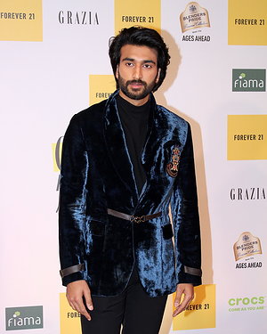 Photos: Red Carpet Of 1st Edition Of Grazia Millennial Awards 2019 | Picture 1655493