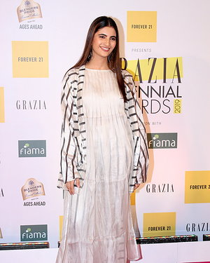 Photos: Red Carpet Of 1st Edition Of Grazia Millennial Awards 2019 | Picture 1655398