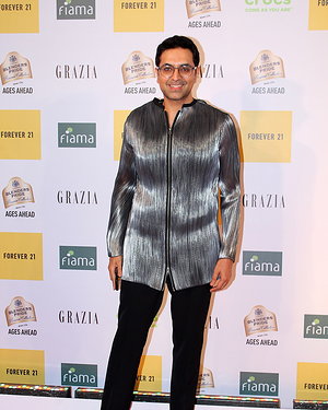 Photos: Red Carpet Of 1st Edition Of Grazia Millennial Awards 2019 | Picture 1655424