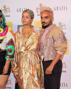 Photos: Red Carpet Of 1st Edition Of Grazia Millennial Awards 2019 | Picture 1655406