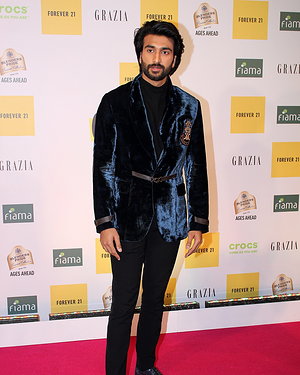 Photos: Red Carpet Of 1st Edition Of Grazia Millennial Awards 2019 | Picture 1655496