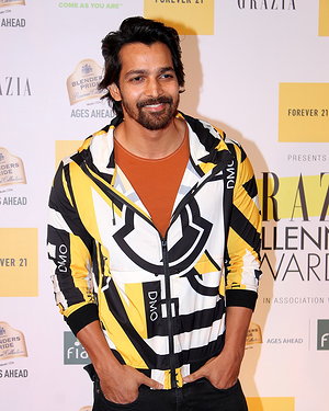 Photos: Red Carpet Of 1st Edition Of Grazia Millennial Awards 2019 | Picture 1655468