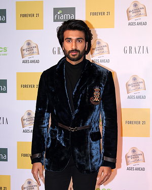 Photos: Red Carpet Of 1st Edition Of Grazia Millennial Awards 2019 | Picture 1655488