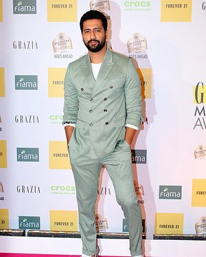 Photos: Red Carpet Of 1st Edition Of Grazia Millennial Awards 2019 | Picture 1655479