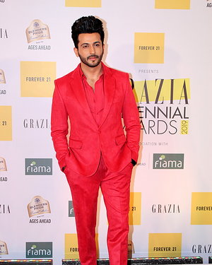 Photos: Red Carpet Of 1st Edition Of Grazia Millennial Awards 2019 | Picture 1655448