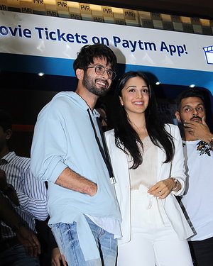 Photos: Screening Of Kabir Singh At City Mall | Picture 1655758