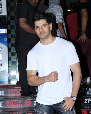 Photos: Screening Of Kabir Singh At City Mall | Picture 1655723