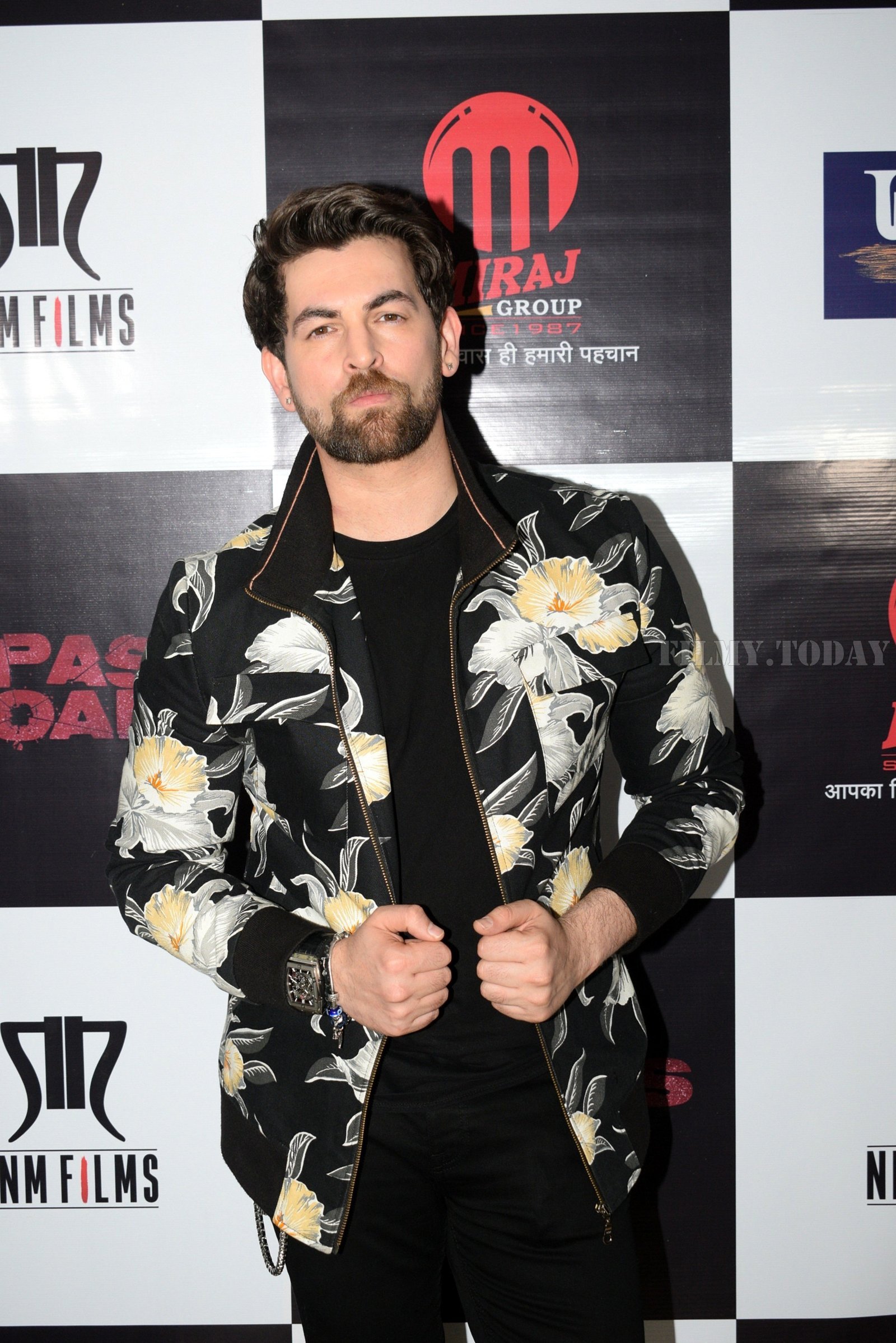 Neil Nitin Mukesh - Photos: Wrapup Party Of Film Bypass Road At Andheri | Picture 1655823
