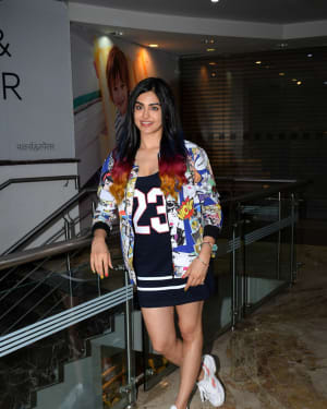 Adah Sharma - Photos: Wrapup Party Of Film Bypass Road At Andheri | Picture 1655800